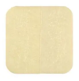 Granuflex Extra-Thin 7,5 x 7,5 cm 5 ks | Alphega.cz